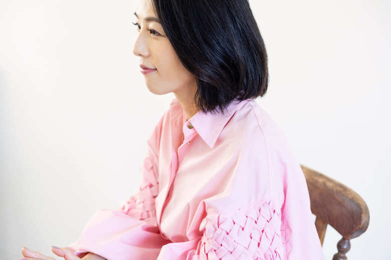 矢沢心さん
