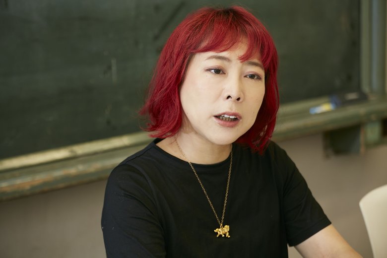 友達に大さんを紹介してもらいました