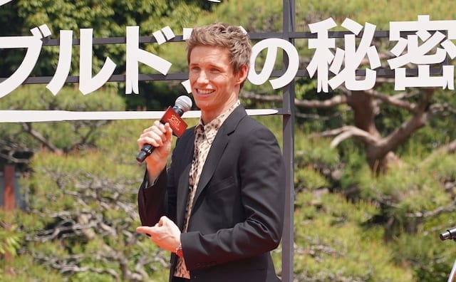 お気に入りは天ぷら！