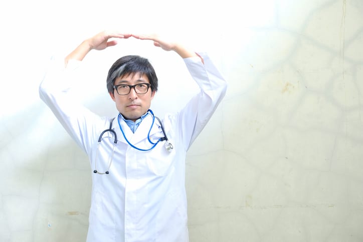 iStock/ Shoko Shimabukuro