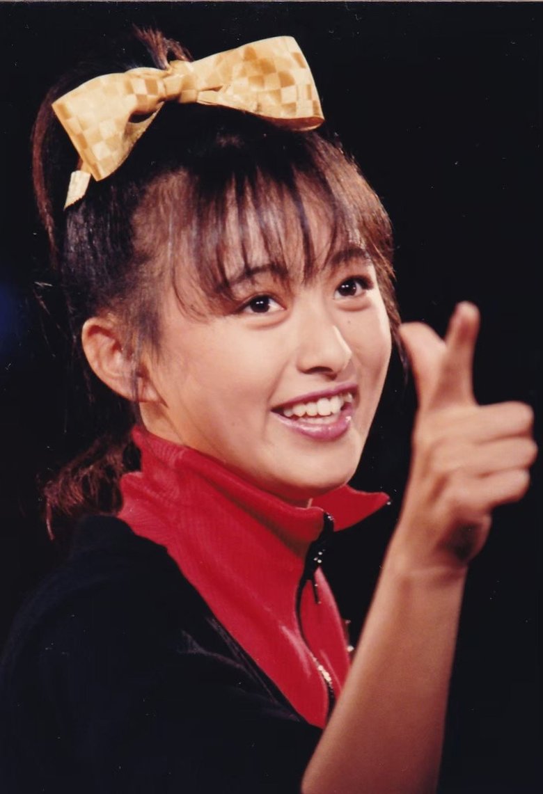 デビュー後、瞬く間に人気者に！