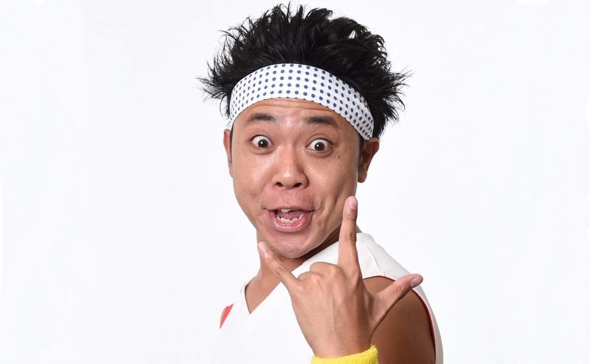 サンシャイン 池崎