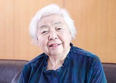 Twitterおばあちゃん・ミゾイキクコさんに聞く!!【前編／実家への帰省】