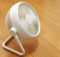 サーキュレーターで冷房効率UP！でも正しい使い方知ってる？