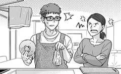 「言う通り」にならないとキレる妻に、夫の嘆きが止まらない