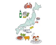 ふるさと納税で節税！時短でおトク、お礼品も！