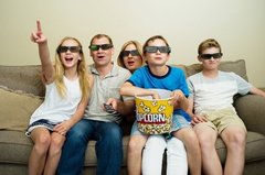 夏休みに子どもとおうちで見たい！おすすめの映画-小学校低学年編-