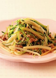 ビールに合う！簡単おつまみBest3