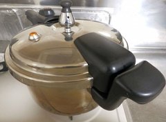 時短と省エネと一石二鳥！圧力鍋の活用法