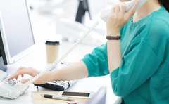 定時後に電話対応が必要な働き方ってどうなの!?