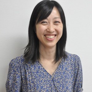 MIRAIS代表の栗林真由美さん