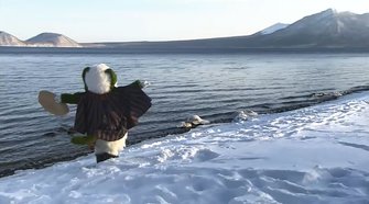 ワンワンは「永遠の5歳」だけど自由に演じられる特別な存在｜CHANTO WEB