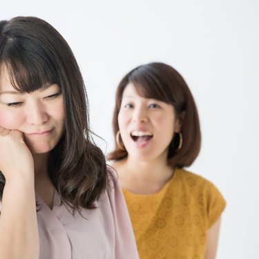 あなたは大丈夫?! ママ友とのつき合いで「正直ウザいと思われる人」の会話