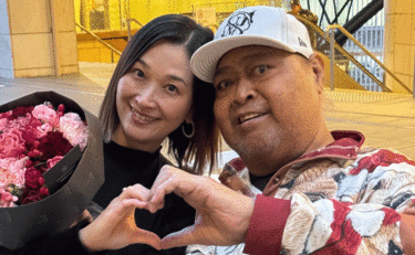 「私の腎臓をあげる」と迷いなく夫に伝えた小錦千絵 昨年末にKONISHIKIが臓器移植した舞台裏「このままだと命に関わる」