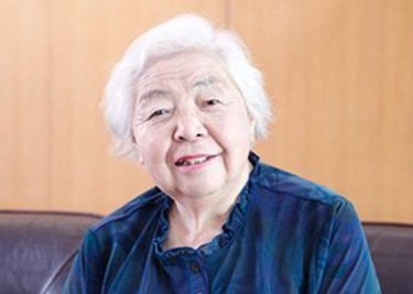 Twitterおばあちゃん・ミゾイキクコさんに聞く!!【前編／実家への帰省】