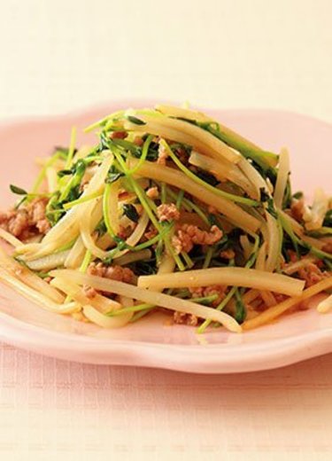 ビールに合う！簡単おつまみBest3