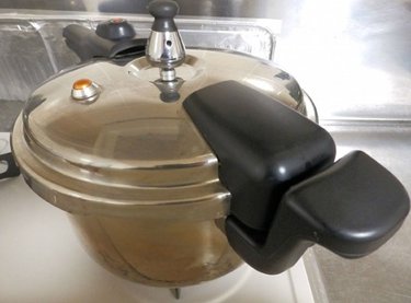 時短と省エネと一石二鳥！圧力鍋の活用法