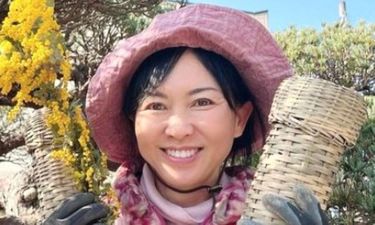 「息子をおんぶしながら勉強を」熊本初・女性樹木医が出産前後に「リスキリング」に挑戦した訳