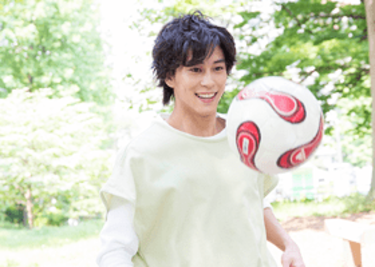 話題ドラマに出演の俳優・佐野岳くんがchanto８月号に登場！