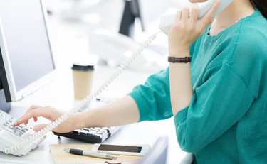 定時後に電話対応が必要な働き方ってどうなの!?