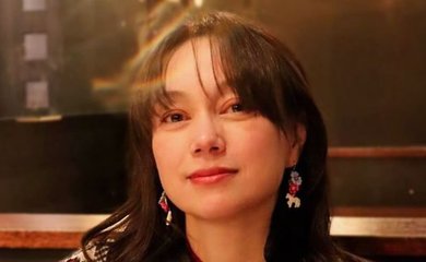 Interview］佐伯日菜子｜CHANTO WEB