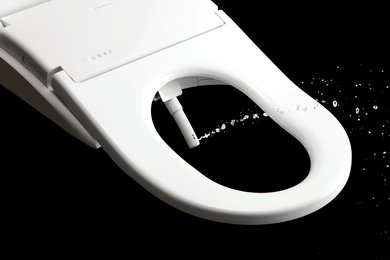 未使用は約4割！トイレの「ビデ」何のためにあるの？メーカー取材でわかった事実｜CHANTO WEB