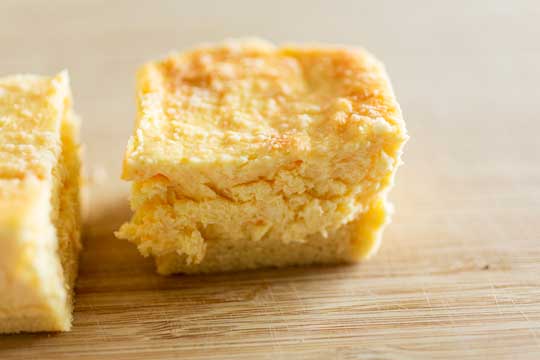 成城石井自家製6種ナチュラルチーズの濃厚フォルマッジ