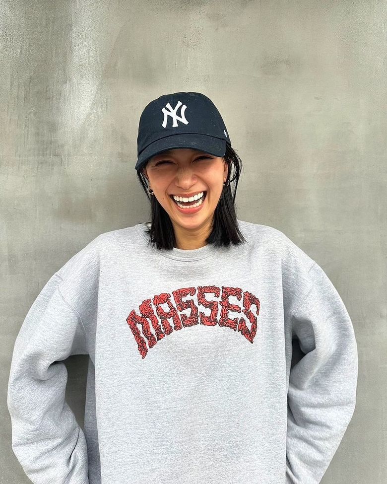 「アルバイトがいい経験に」と話す高橋ユウさん