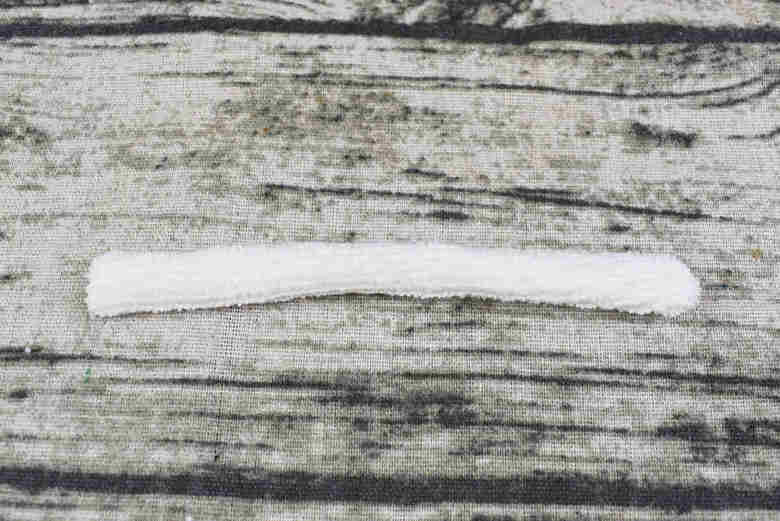 ダイソーのおすすめ商品「おそうじ棒」の商品画像