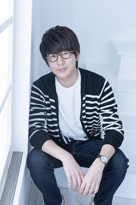 花江夏樹も参戦！