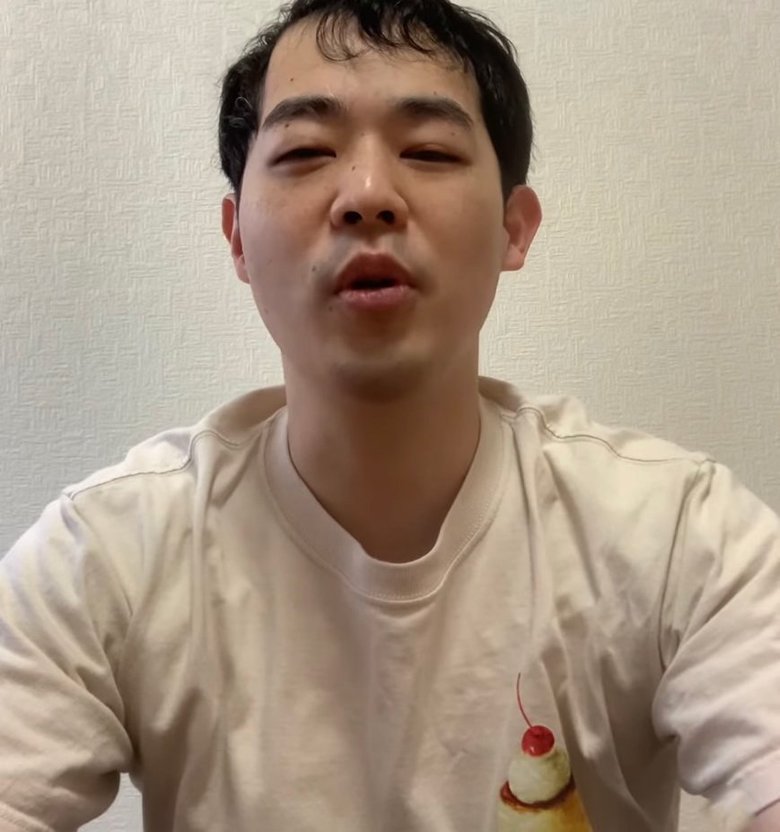 YouTubeではトーク動画を精力的に更新中