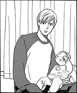 漫画『ムーちゃんと手をつないで～自閉症の娘が教えてくれたこと～』第4話（27/100P）