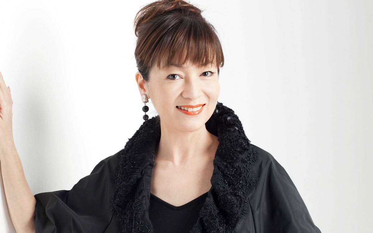 藤真利子《介護で破産していたかも》きれい事では済まない厳しい現実に直面「要介護5の母を自宅で看取るまで」|CHANTO WEB