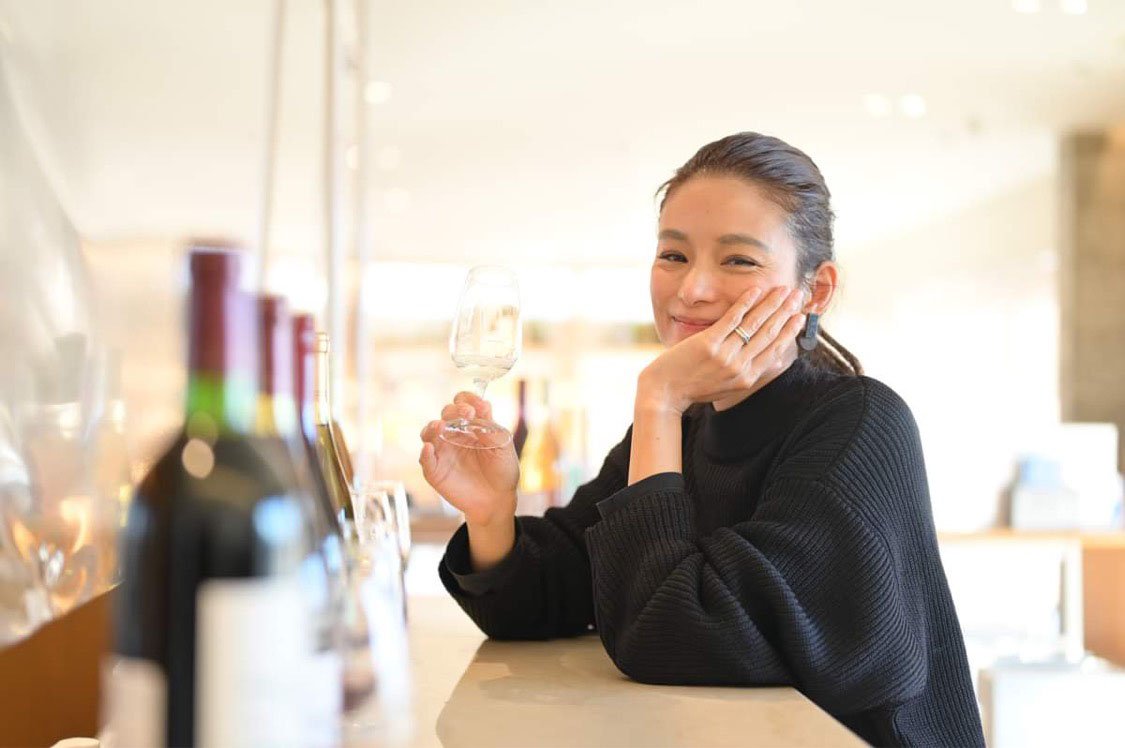 シニアソルトコーディネーターの青山志穂さん