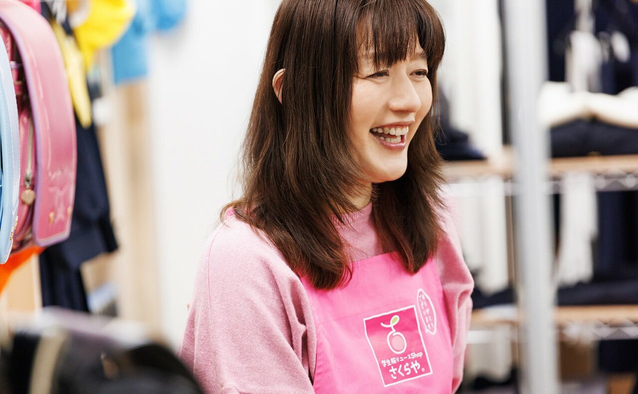 馬場加奈子さん