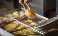 たった2つの調味料で市販のおでんが劇変!?「知らなかった!!」