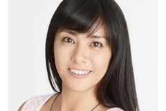 立花理佐「演技経験ゼロで『毎度おさわがせします3』の主役に大抜擢」ツラかったアイドル時代を乗り越えられた訳