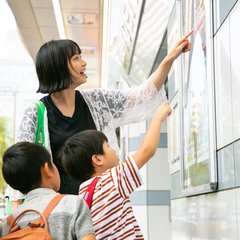 この夏は親子で、「ヒーロー映画」デビューしよう！