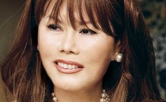 「右胸に経験のない痛みが突然」デーブ・スペクターの妻・京子が明かす乳がん闘病生活「手術前検査で新たながんも見つかり」