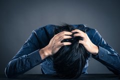 夫婦の寝室は別々〝問題あり〟とわかりつつ「妻と一緒に寝ない」理由