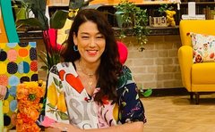 LiLiCo「妊活の温度差を感じて」子どもについて夫と話した本音