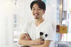 女性の輪にもスルッと馴染む「私よりママ友が多い夫」ってどんな人？