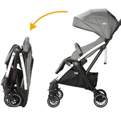 生後1カ月から使える「Joie」の新型コンパクトベビーカー登場！