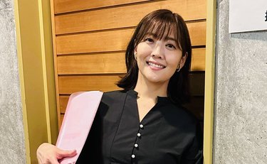 元TBS海保知里「スカートめくりに心底衝撃を受けた」帰国子女としての混乱とひどい反抗期をラジオが癒やしてくれた