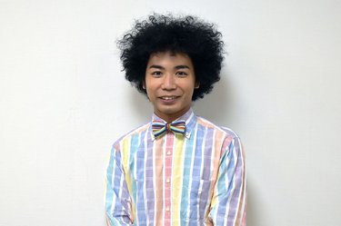 降水確率30％「外干しで出かけて大丈夫？」気象予報士・くぼてんきの答えは