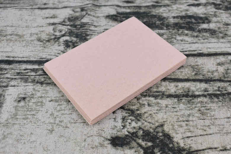 ダイソーのおすすめ商品「ココフキ ピカ磨きクロス 酸化セリウム＋ 8枚入」の実物画像