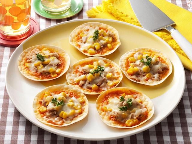 画像提供：キユーピー