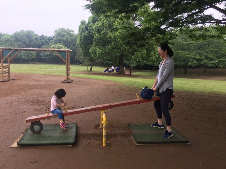娘さんとは引退後はよりコミュニケーションをとるようになった