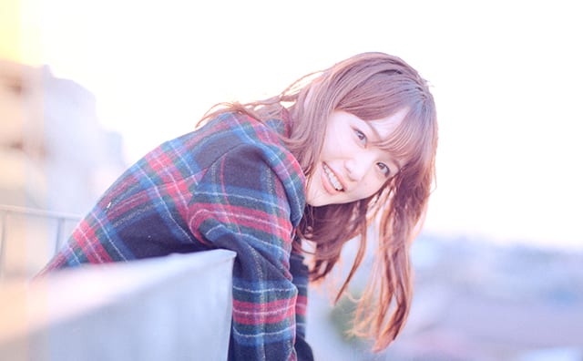 Negicco・Nao☆さん