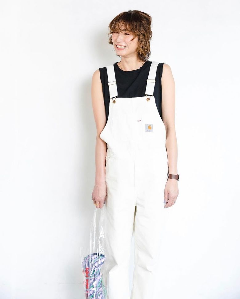 撮影＆衣装協力／（株）ATEYAKA